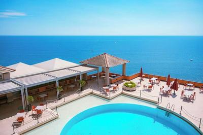 Hotiday Arenzano Pineta