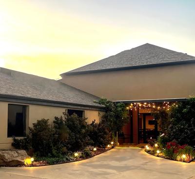 The Oasis Extended Stay