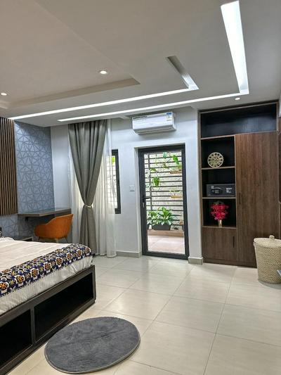 Kilk Klak Appart Hotel