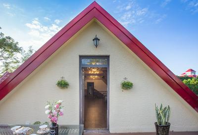 Nordic Memory in Tsingtao