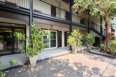 Teera Villa Chiang Mai