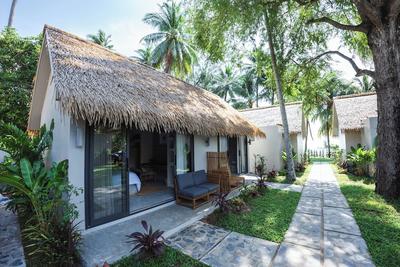 Samahita Retreat Koh Samui - SHA Plus