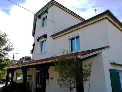 Hôtel Les Tennis Men