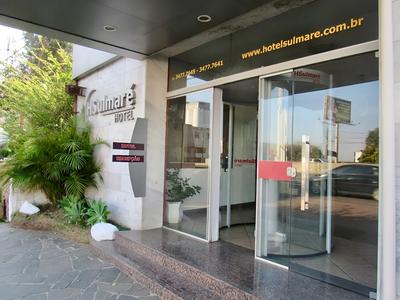 Hotel Sulmare