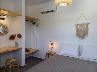 Rhodes soul luxury suites