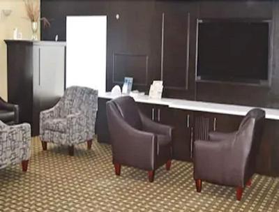 Spark by Hilton Woodstock