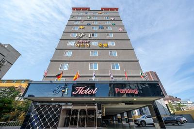 F-one Hotel