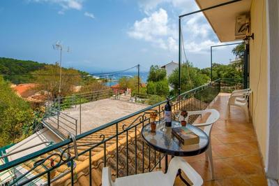 Paxoi Summer Retreat - Gaios Cozy Home