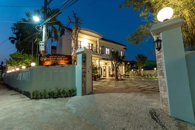 Hi Hoi An Villa