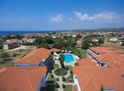 Acrotel Lily Ann Village