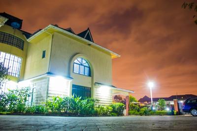 Karen Inn and Suites