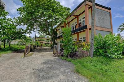 OYO 91877 Mushroom Pondok Ator Syariah Hotel