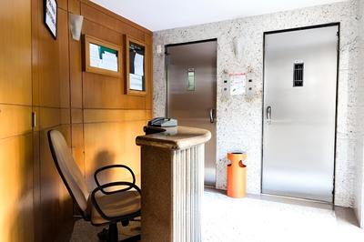 Apartamento Nossa Senhora de Copacabana
