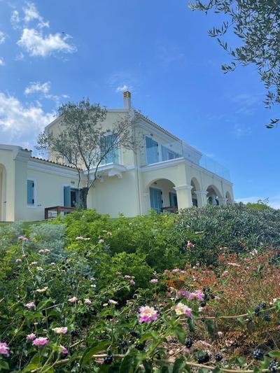 Villa Nisi