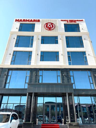 Marmar Family Hotel