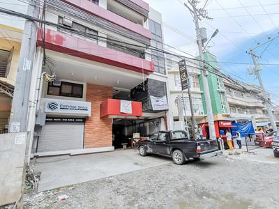 RedDoorz Plus near Ateneo de Davao