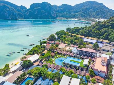 Phi Phi Andaman Legacy Resort