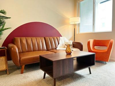 Boho Style Home LA -free Parking 10 Min To Cedars, 사진 2