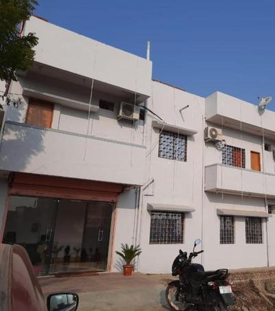 Goroomgo Nalanda Guest House