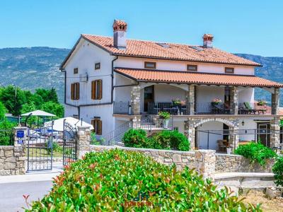 Milena Comfortable Holiday Residence
