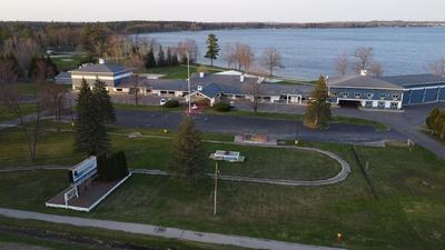 Lake Cadillac Resort