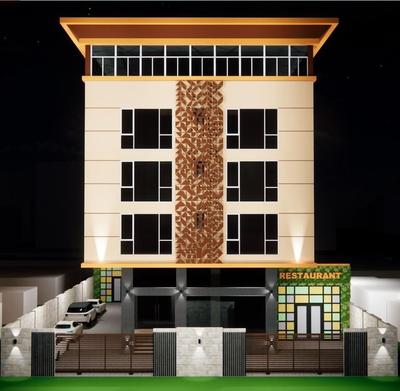 Zip By Spree Hotels Kolhapur