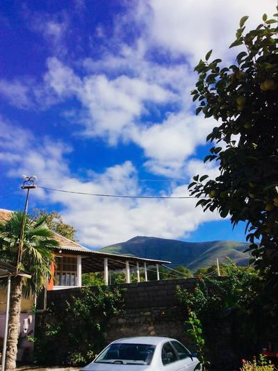 Hause on Ashiq Cuma steet 8