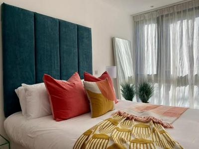 Beachcliff Hotel and Apartments