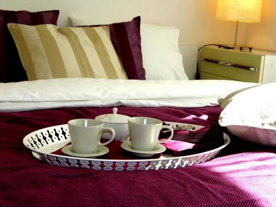 FUKAS Apartments - Anenska