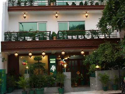 Hotel Forest Green