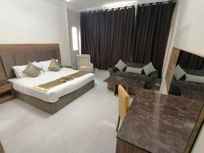 Iwan Alandalusia Serviced Apartments - Economic