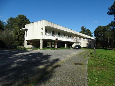 HI Melgaço - Pousada de Juventude - Hostel, Billede 2