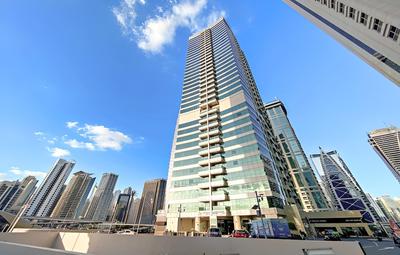 Silkhaus Lake City Tower  JLT