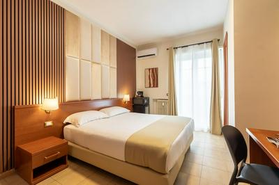B&B Alba Domus Roma