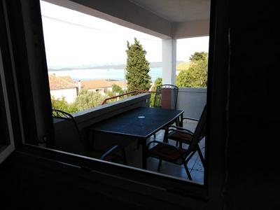 Sea View - A1