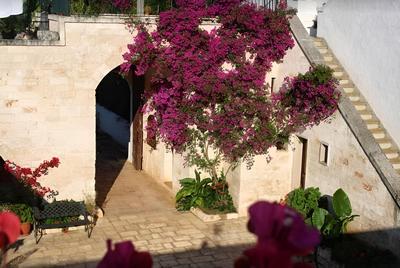 Masseria Morrone
