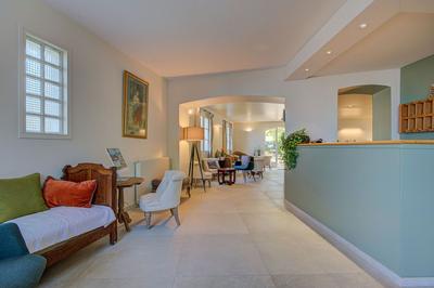 Hotel Restaurant La Corniche