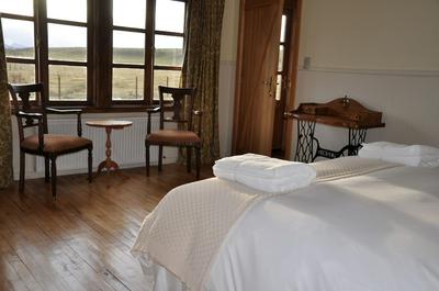 Estancia Puerto Bories Hotel