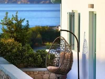 Asterias Boutique Hotel