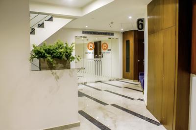Keys Lite By Lemon Tree Hotels, Vadodara