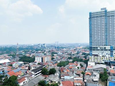 Cozy and Simply Studio Apartment Margonda Residence 2