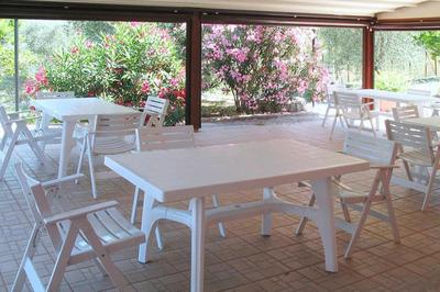 Apartment in Imperia With Communal Pool