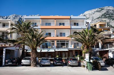 Apartmani Kovačić