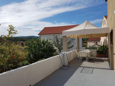 Apartment Lavcevic
