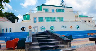 Eden Hotel And Resorts