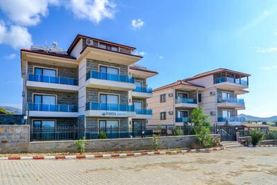 İvunya Apart & Otel