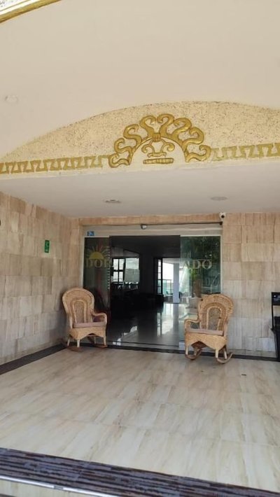 HOTEL DORADO BAQ