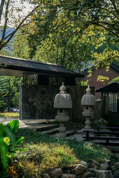 Jingdezhen Xingshan City outside Jielu