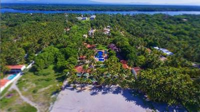 Hotel Pacific Paradise