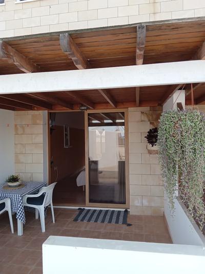 Blue Peter Apartments